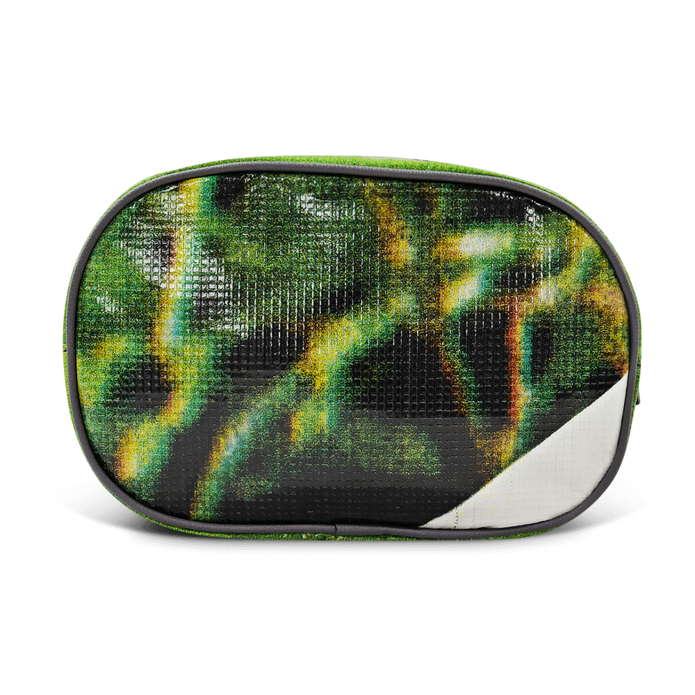 Riley Cosmetic Bag
