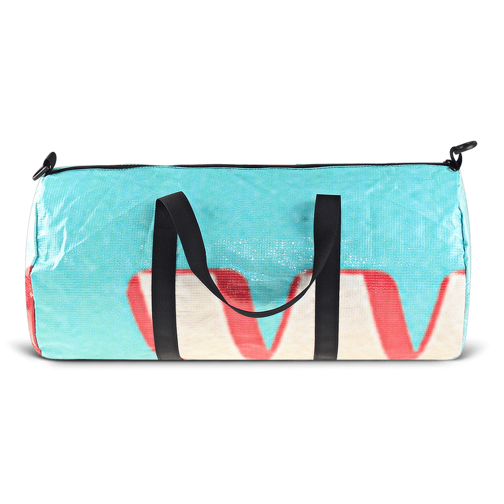 Light Duffle