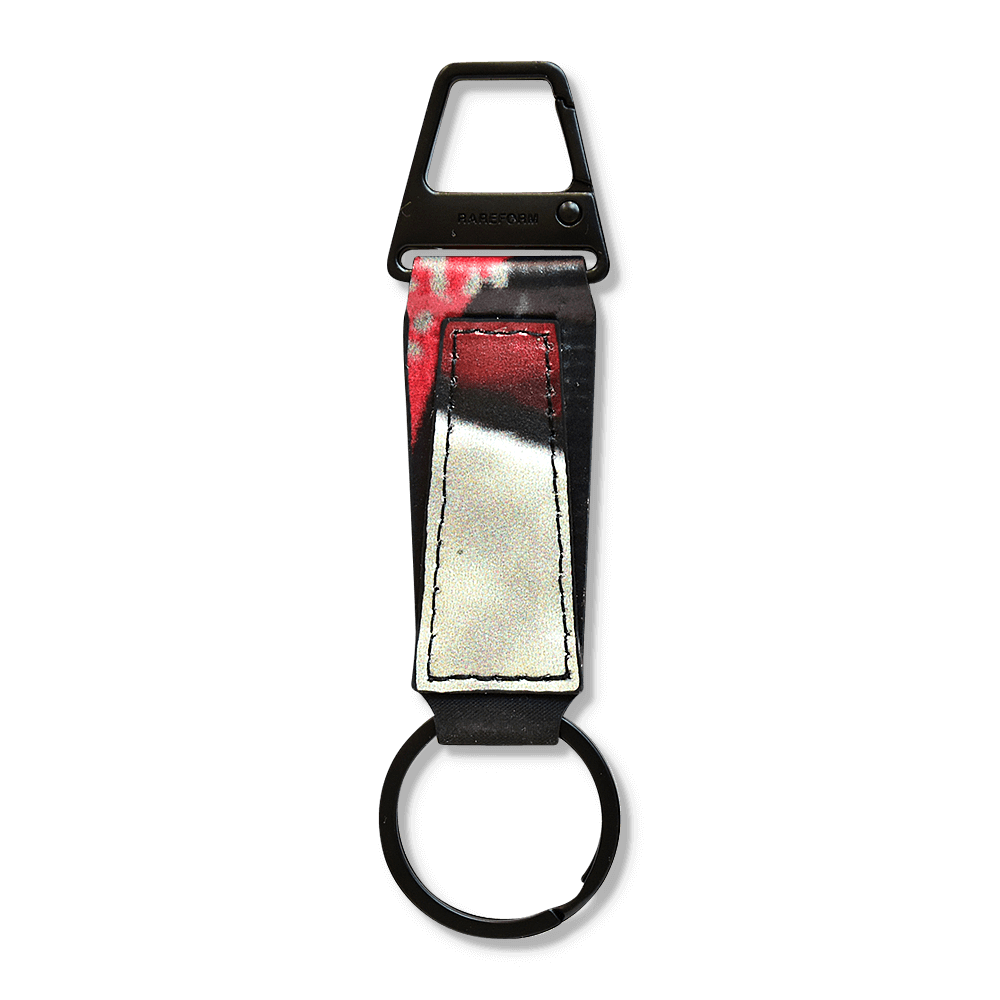 Roam Keychain