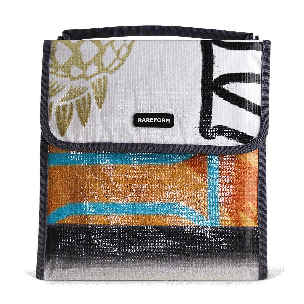 Merrick Lunch Tote 2.0