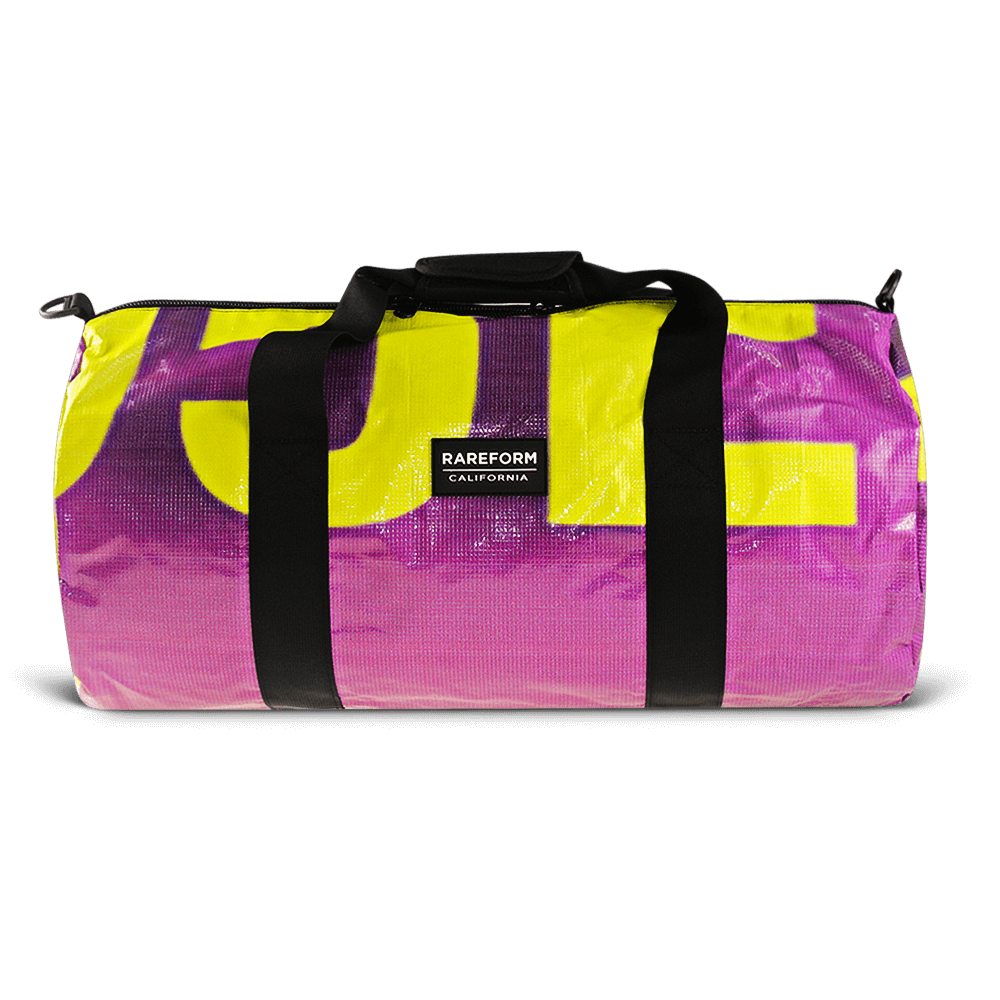 Weekender Duffle