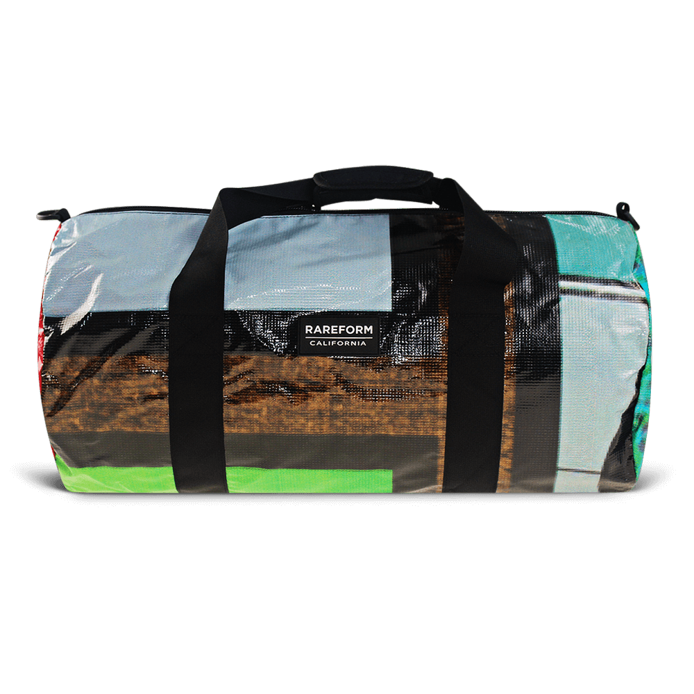 Weekender Duffle