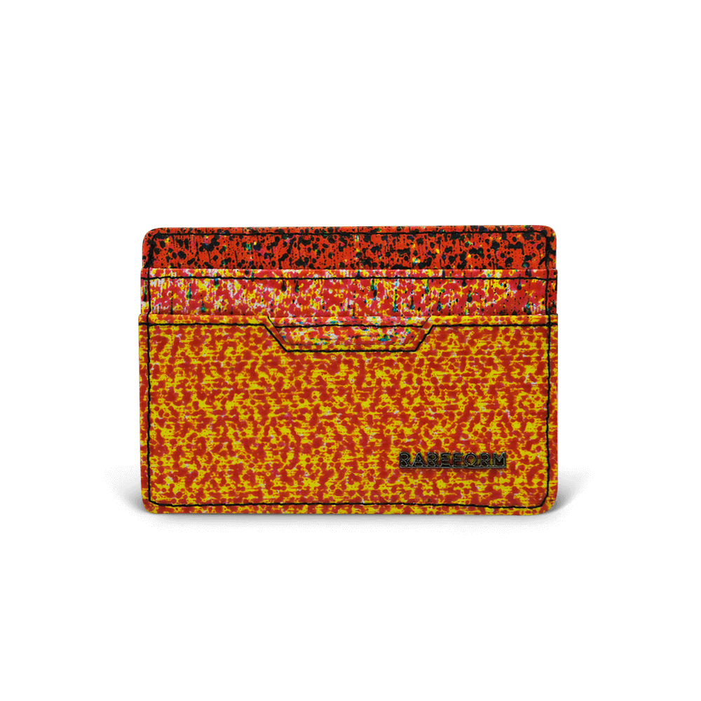 Veer Card Holder