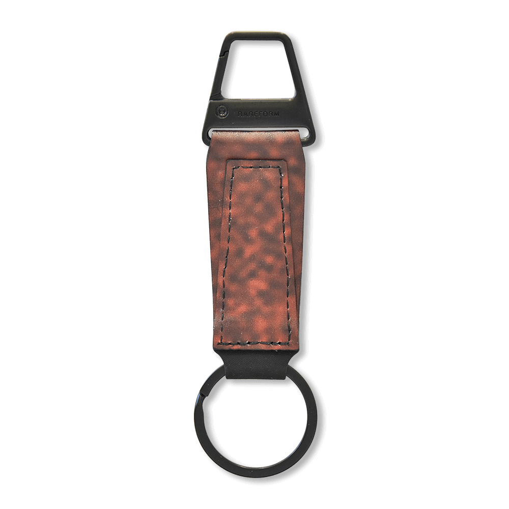 Roam Keychain
