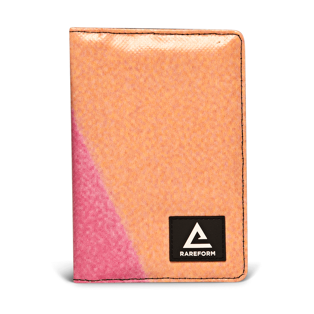 Huxley Passport Holder