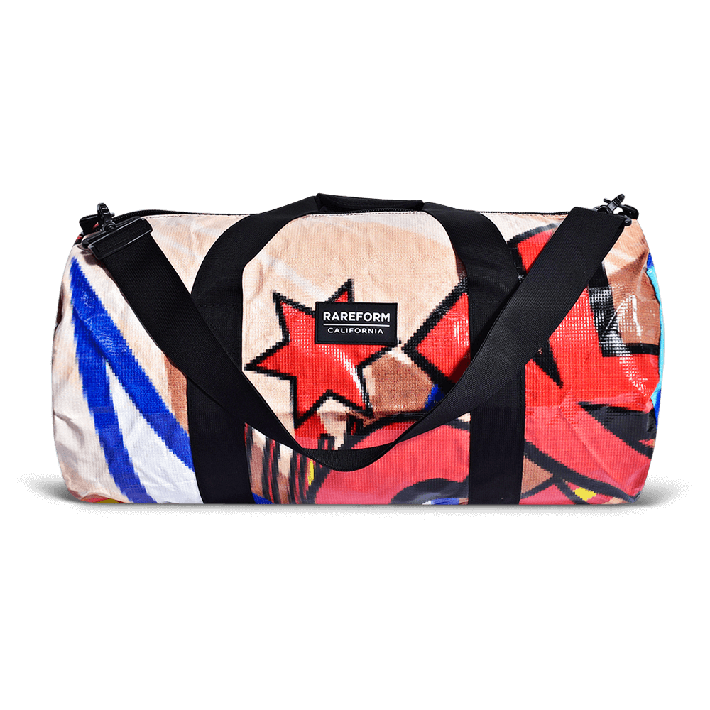 Weekender Duffle
