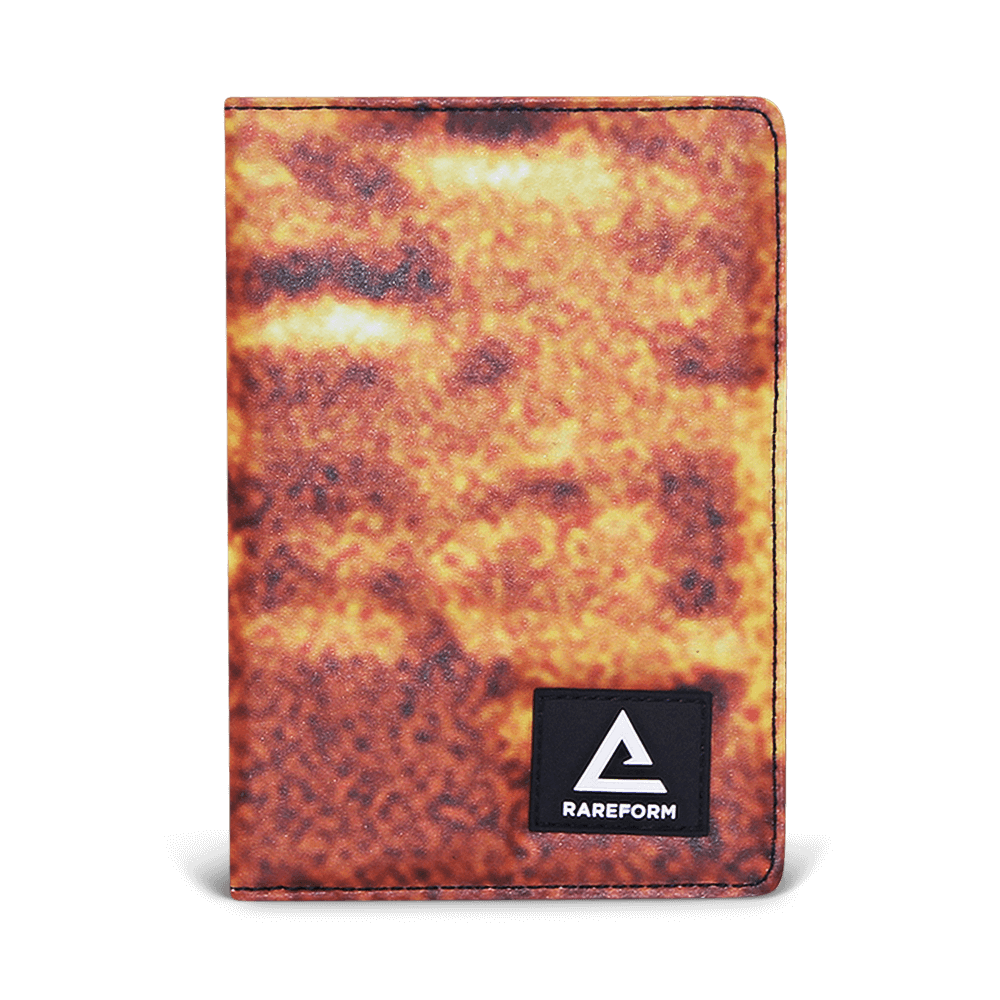 Huxley Passport Holder