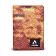 Huxley Passport Holder