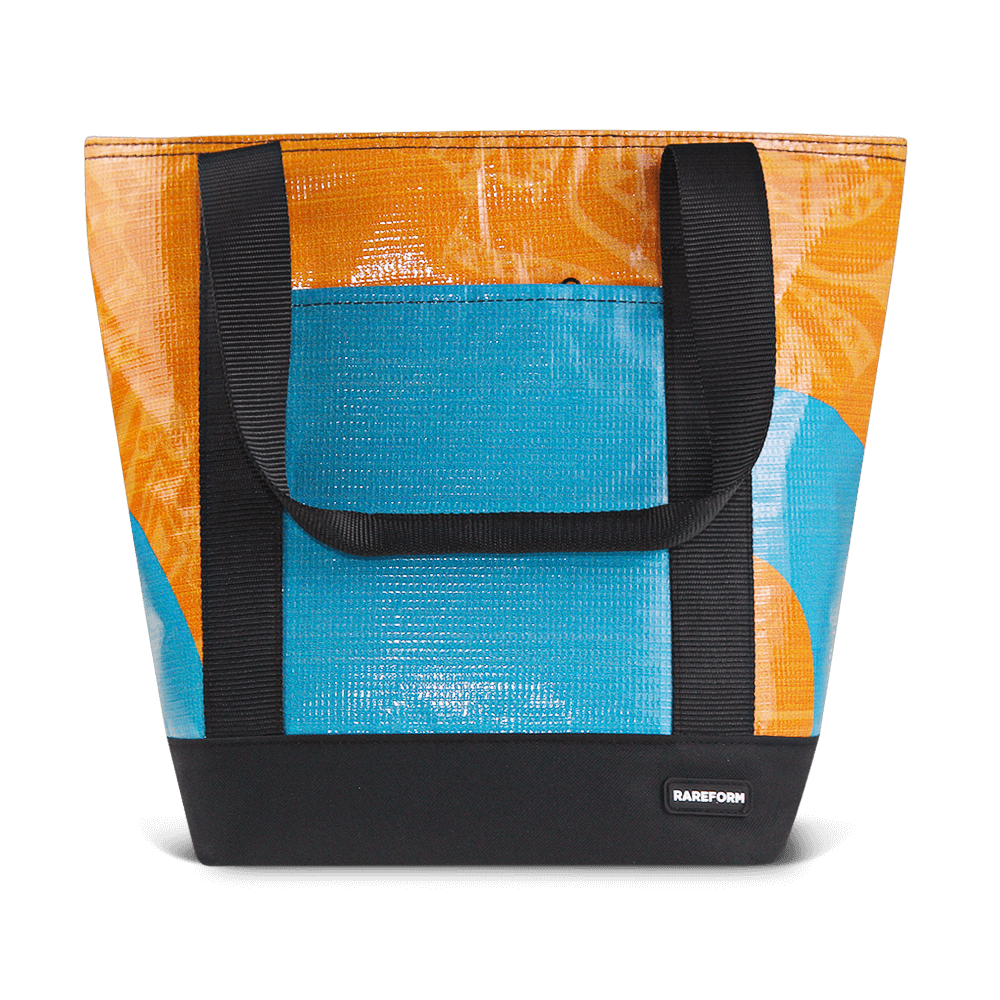 Beck Cooler Tote
