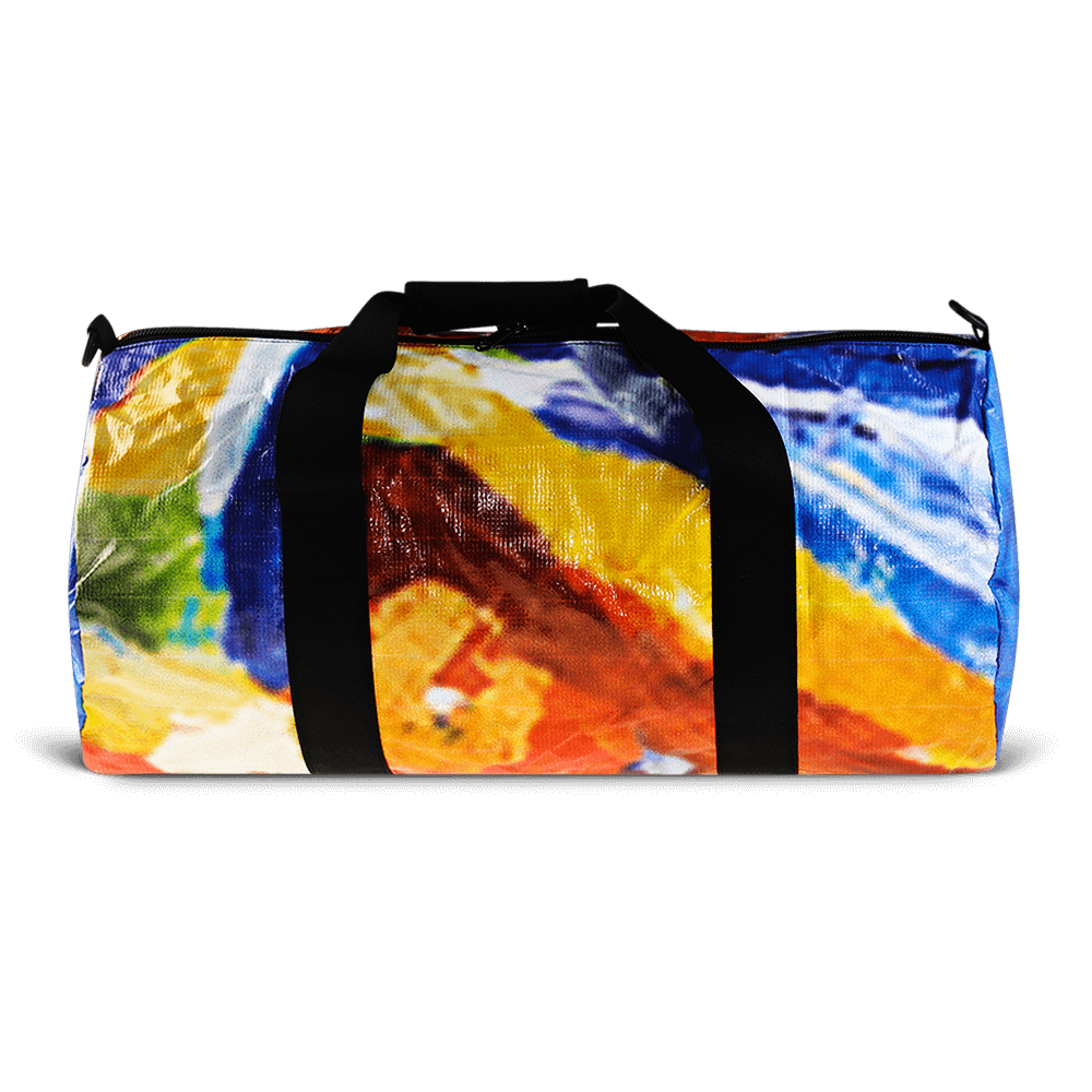 Weekender Duffle