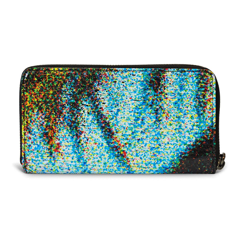 Madison Wristlet