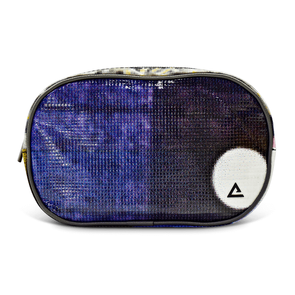 Riley Cosmetic Bag