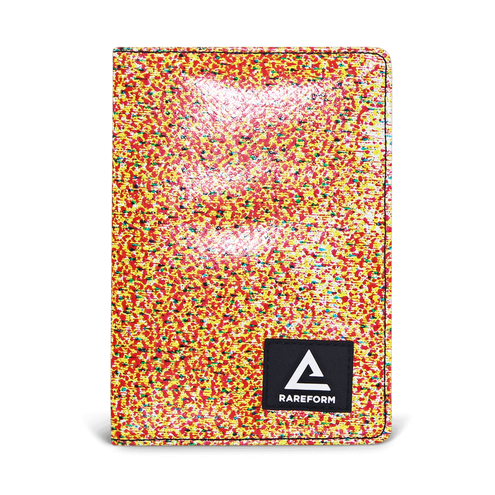 Huxley Passport Holder