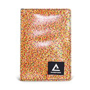Huxley Passport Holder
