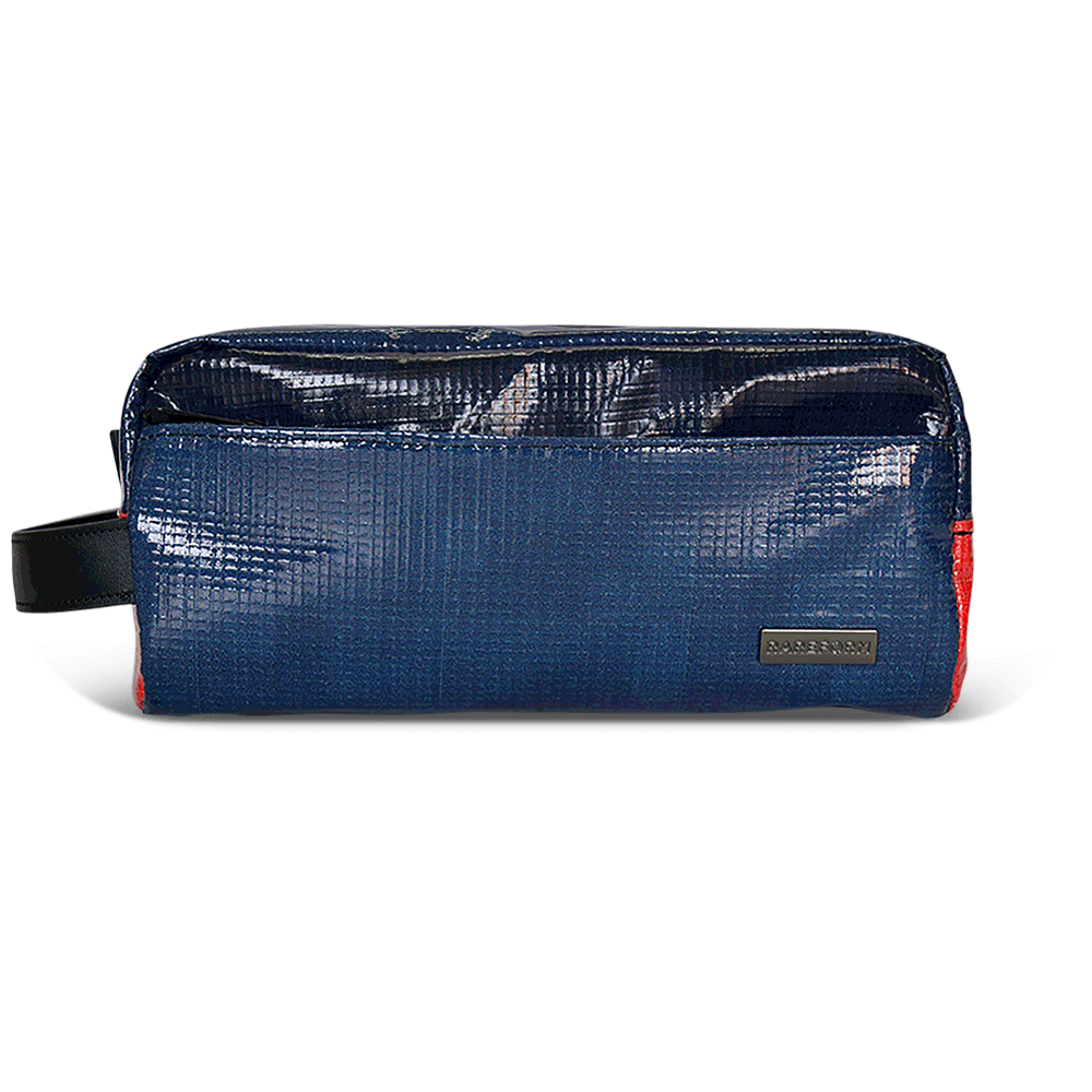 Munich Toiletry Bag