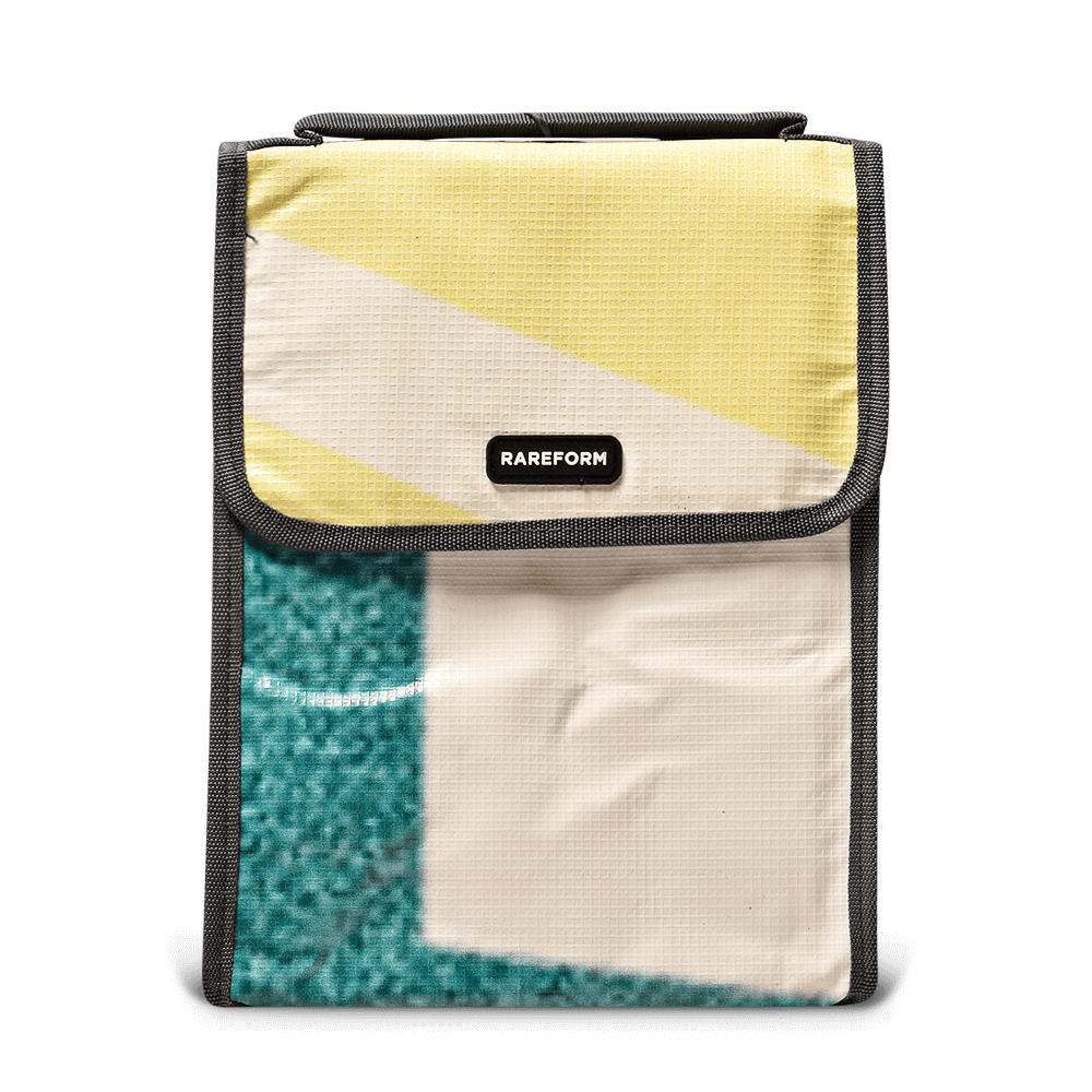 Merrick Lunch Tote