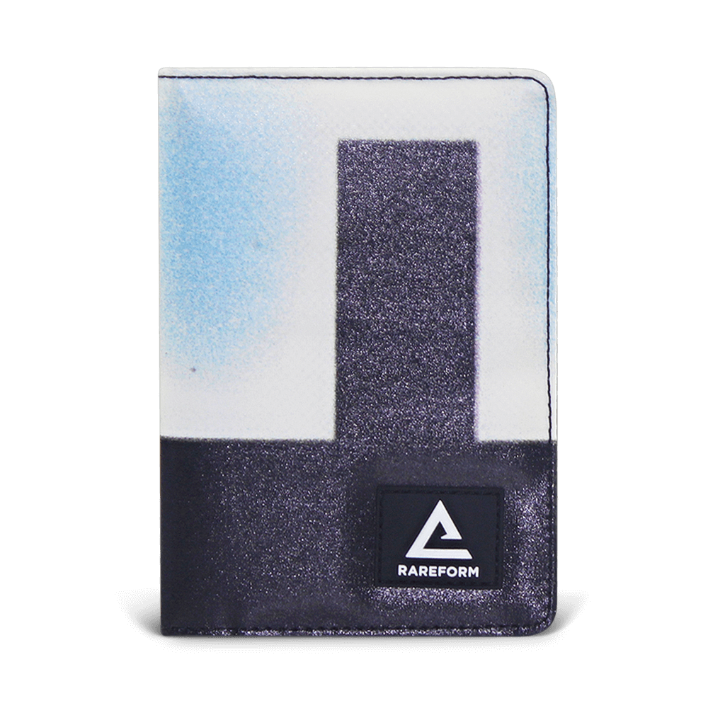Huxley Passport Holder