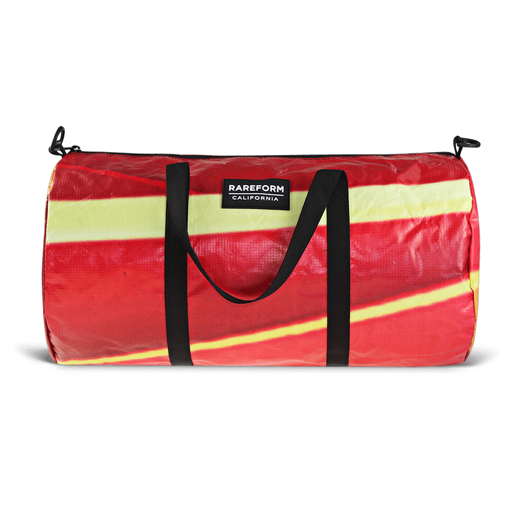 Light Duffle