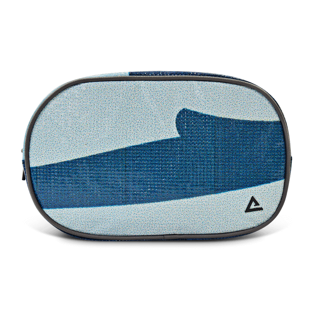 Riley Cosmetic Bag