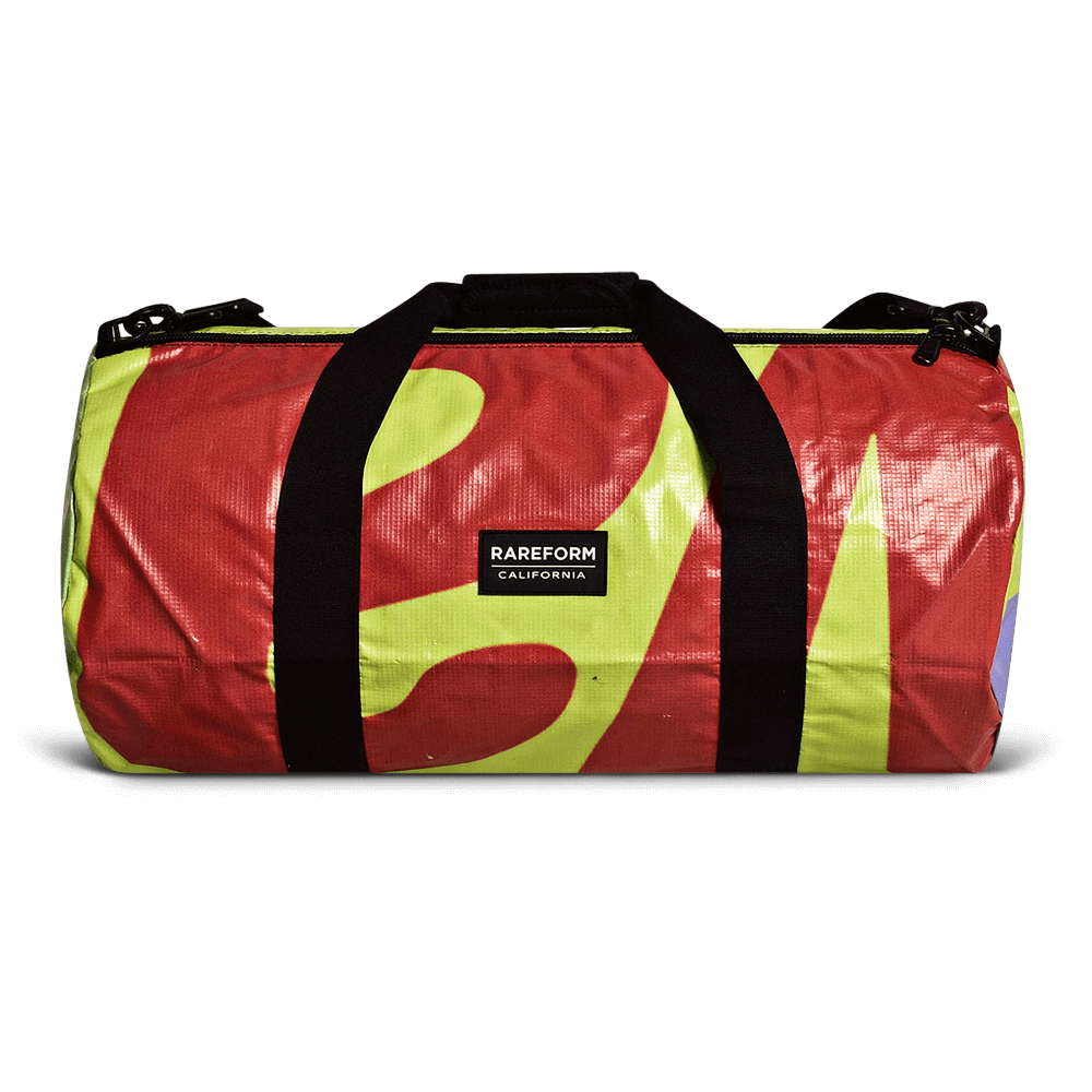 Weekender Duffle