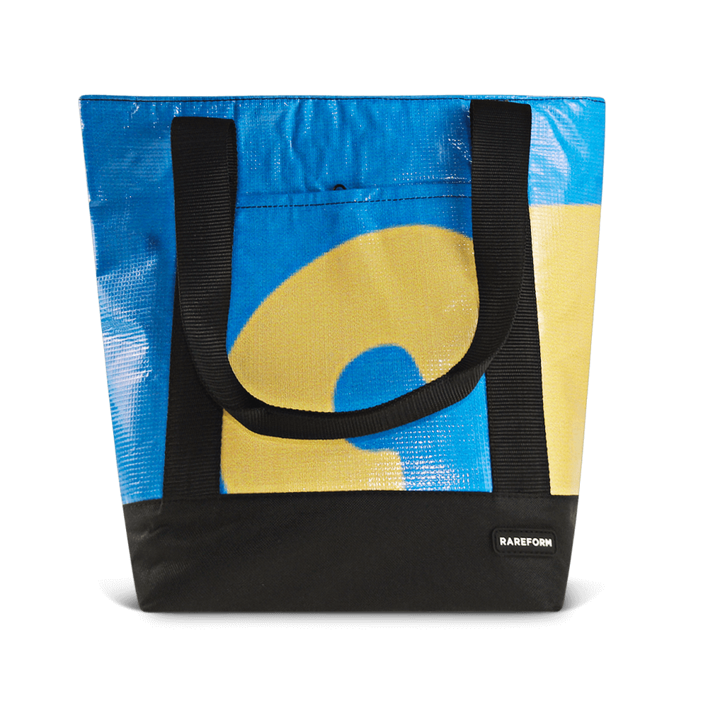 Beck Cooler Tote