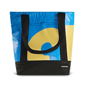 Beck Cooler Tote