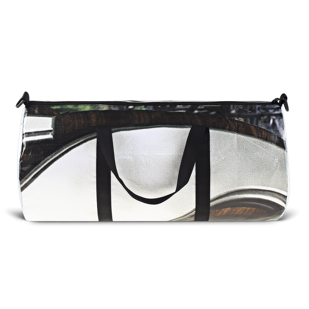 Light Duffle