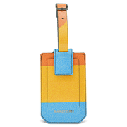 Salvador Luggage Tag