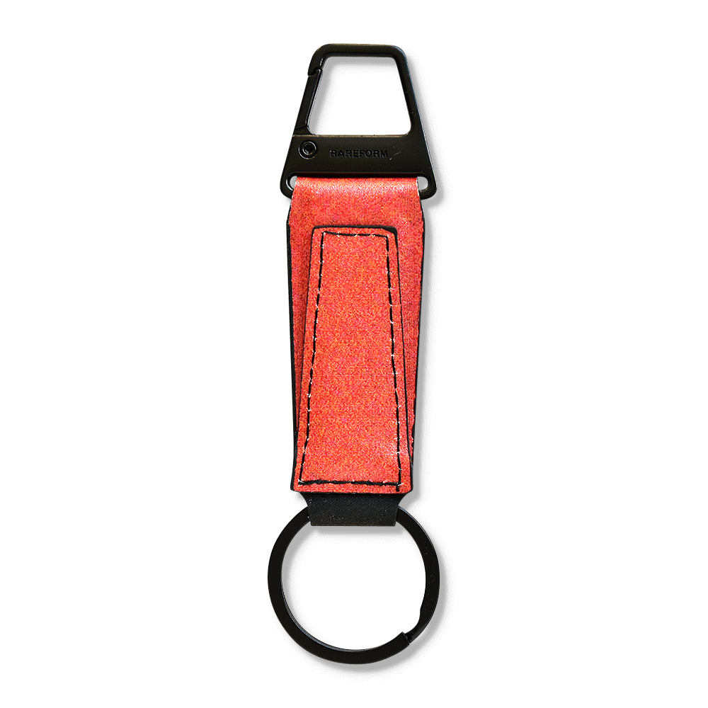 Roam Keychain