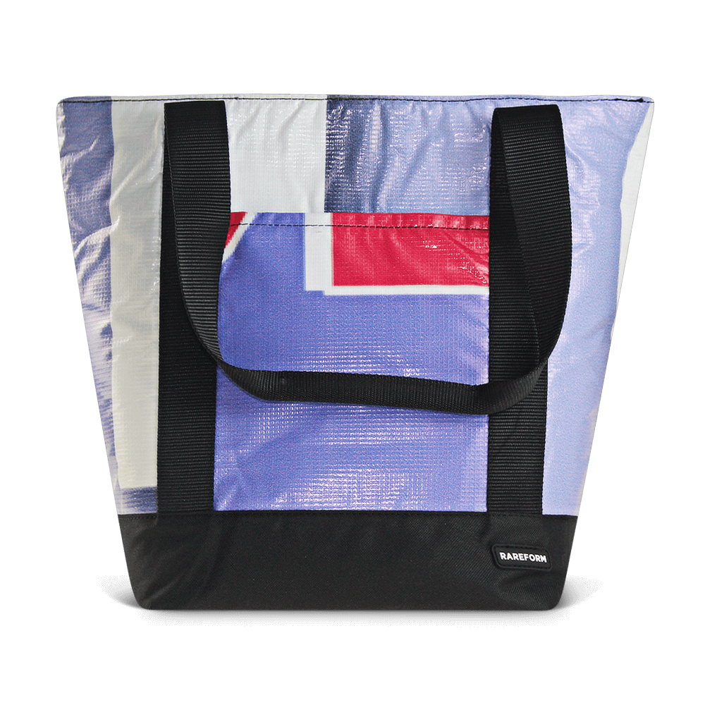 Beck Cooler Tote