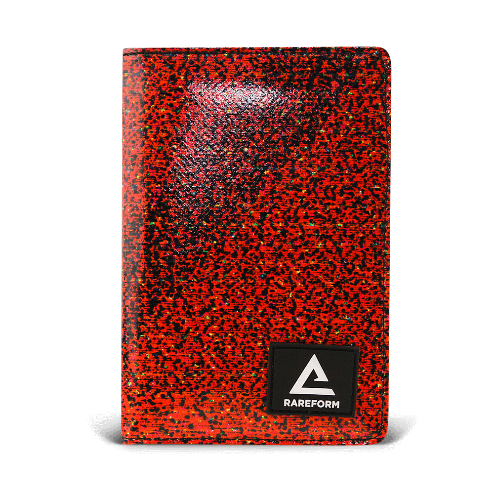 Huxley Passport Holder