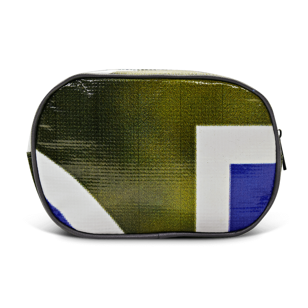 Riley Cosmetic Bag