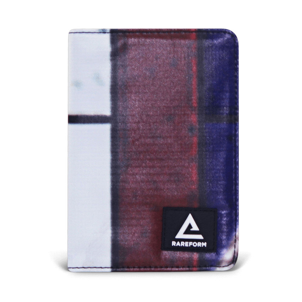 Huxley Passport Holder