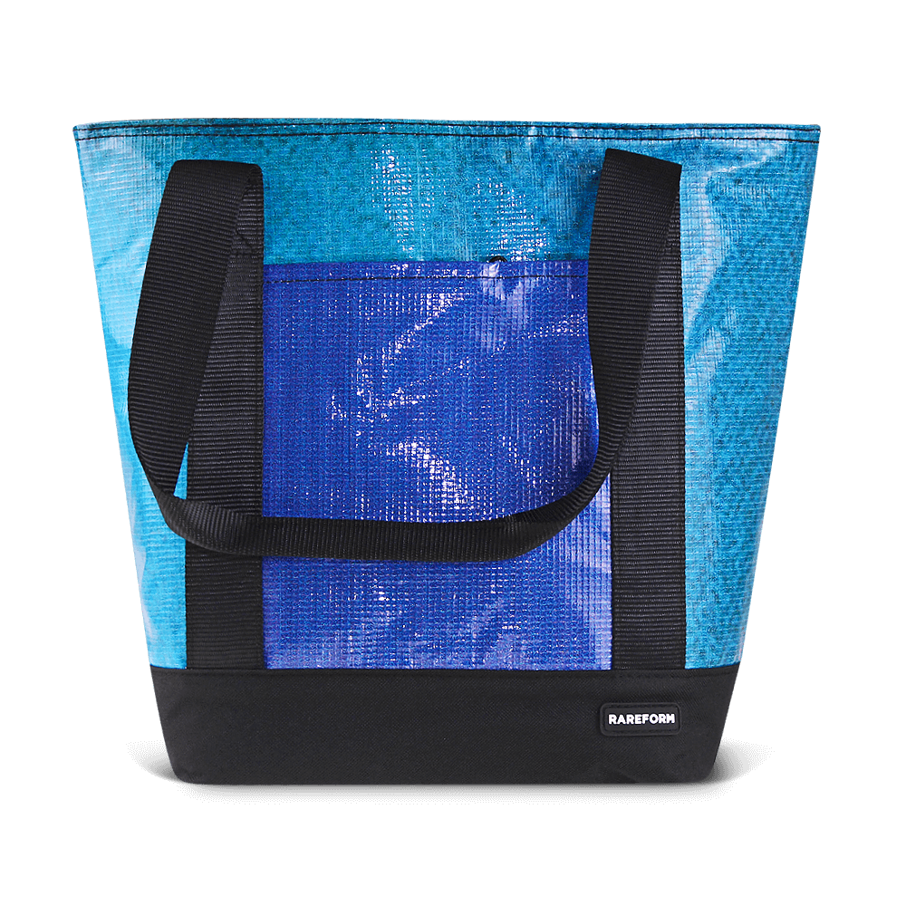 Beck Cooler Tote