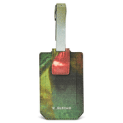 Salvador Luggage Tag