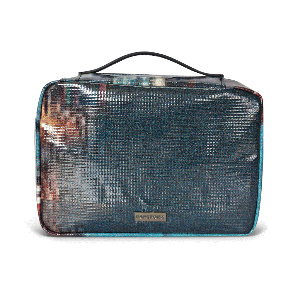 Vienna Toiletry Bag