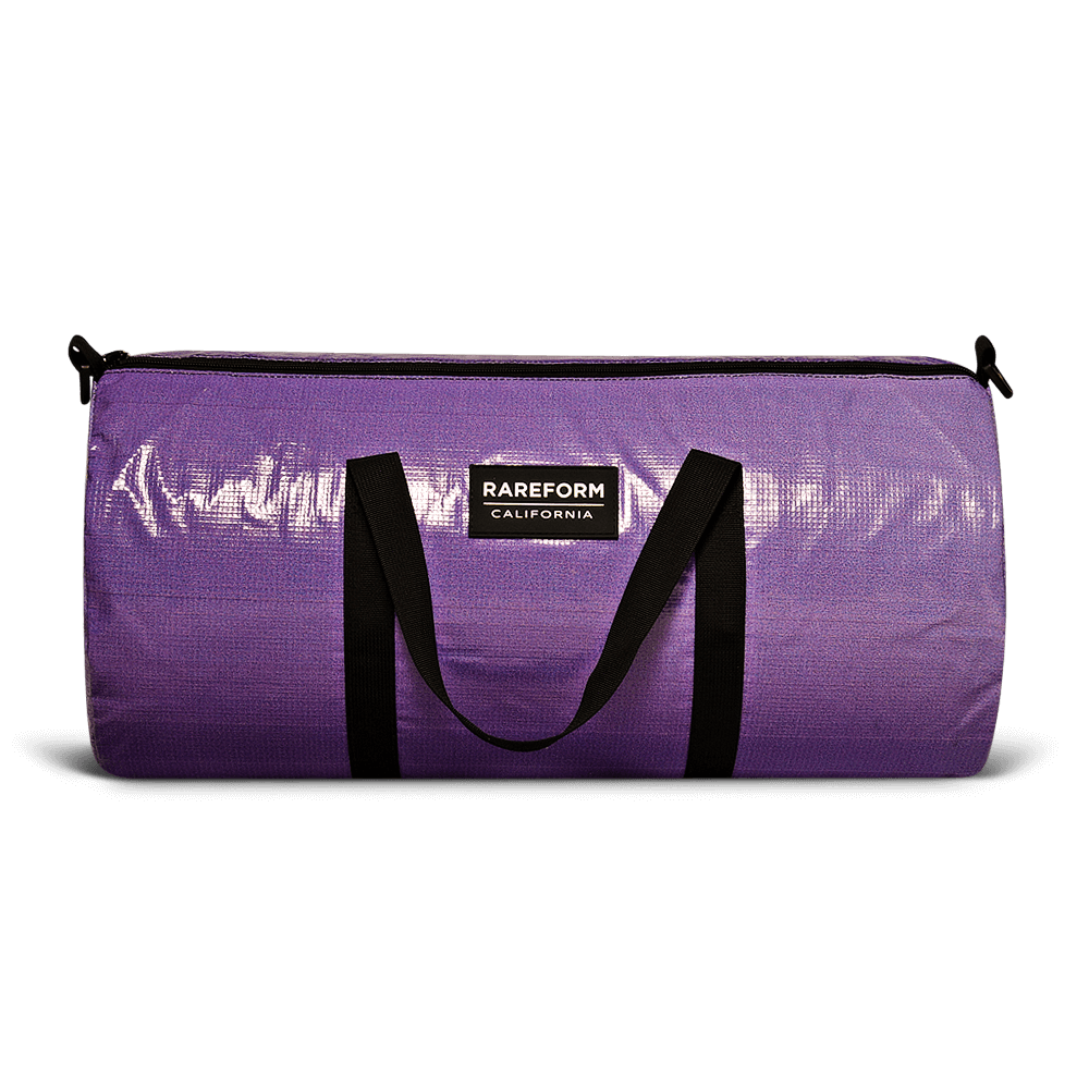 Light Duffle