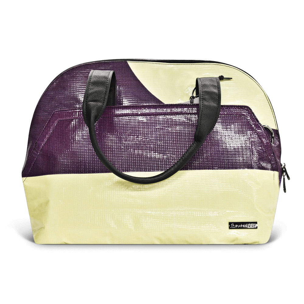 Maya Cross-Body