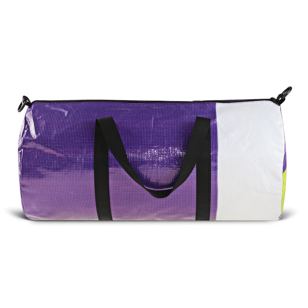 Light Duffle