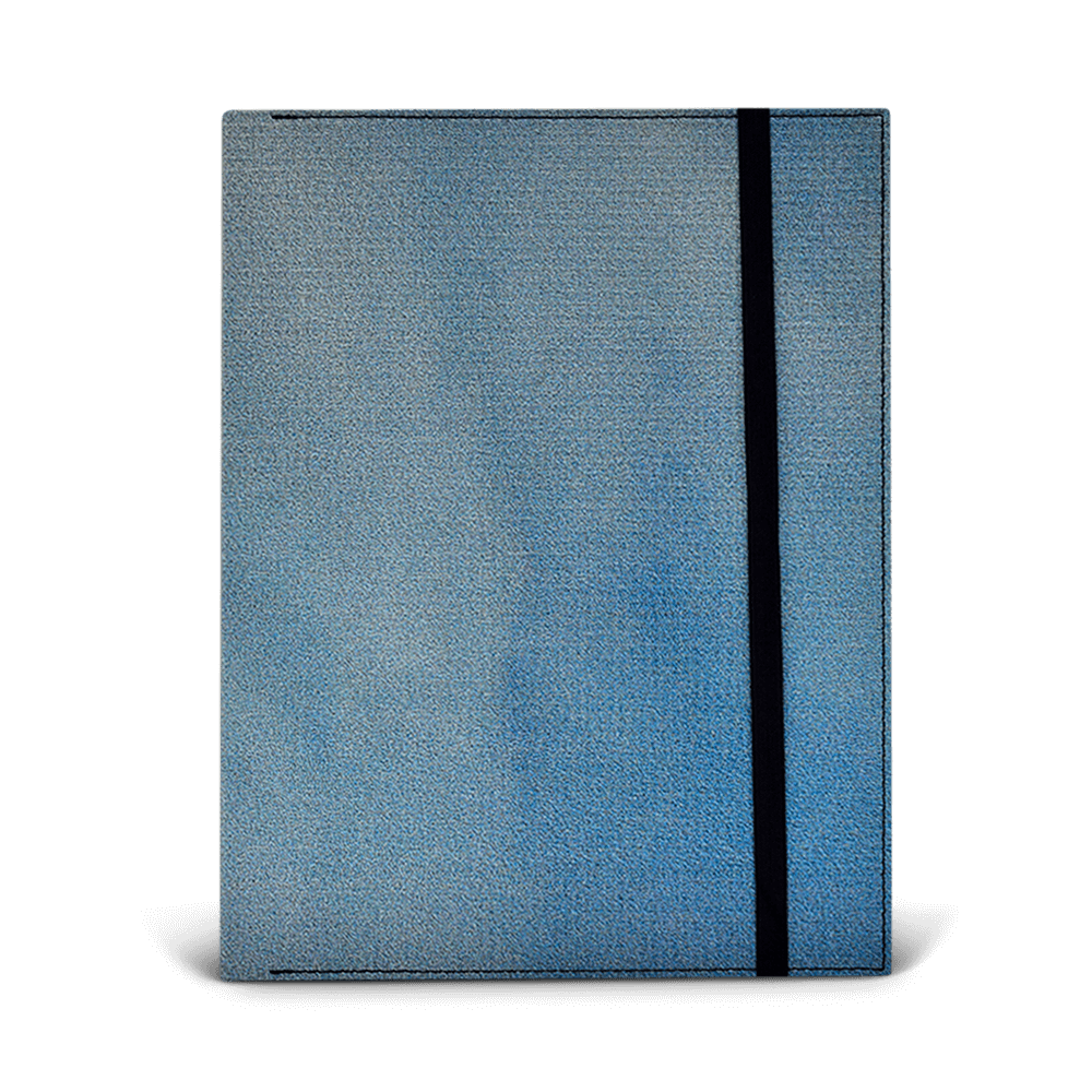 Oliver Notebook
