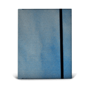 Oliver Notebook
