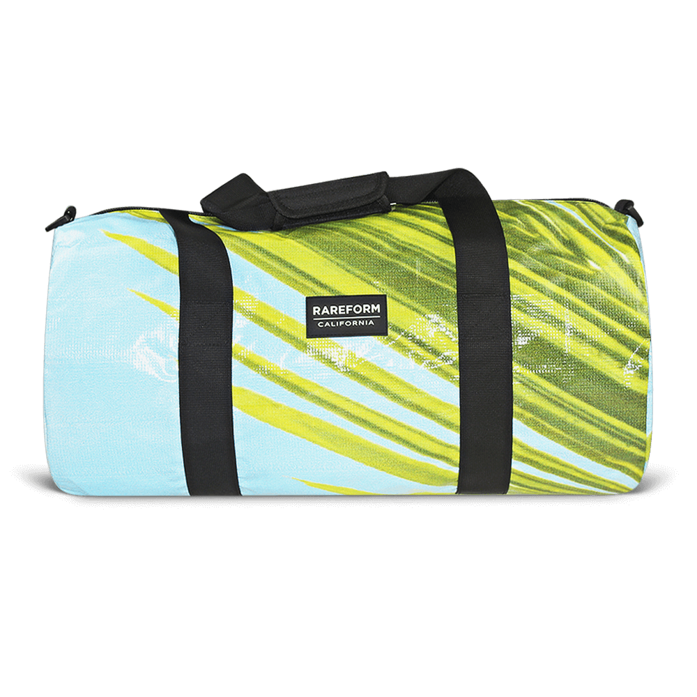 Weekender Duffle