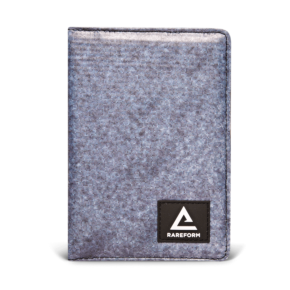 Huxley Passport Holder