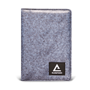 Huxley Passport Holder
