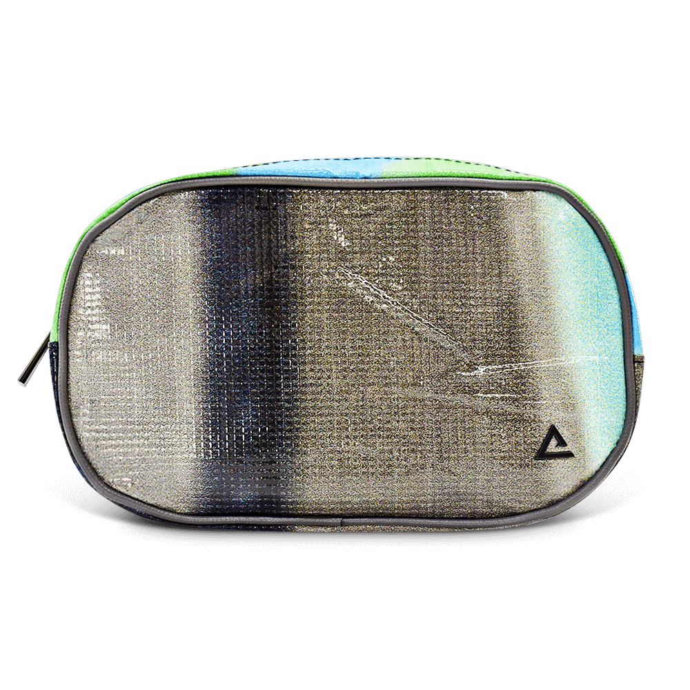 Riley Cosmetic Bag