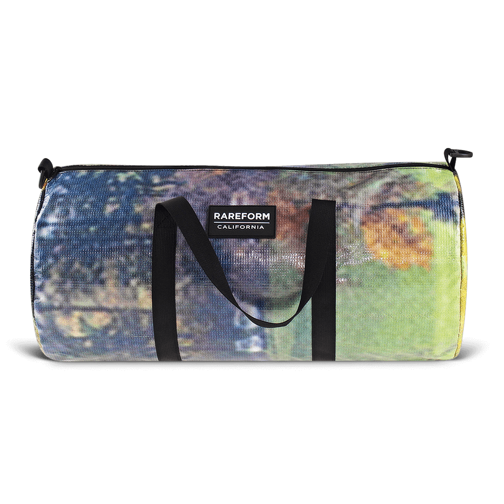 Light Duffle