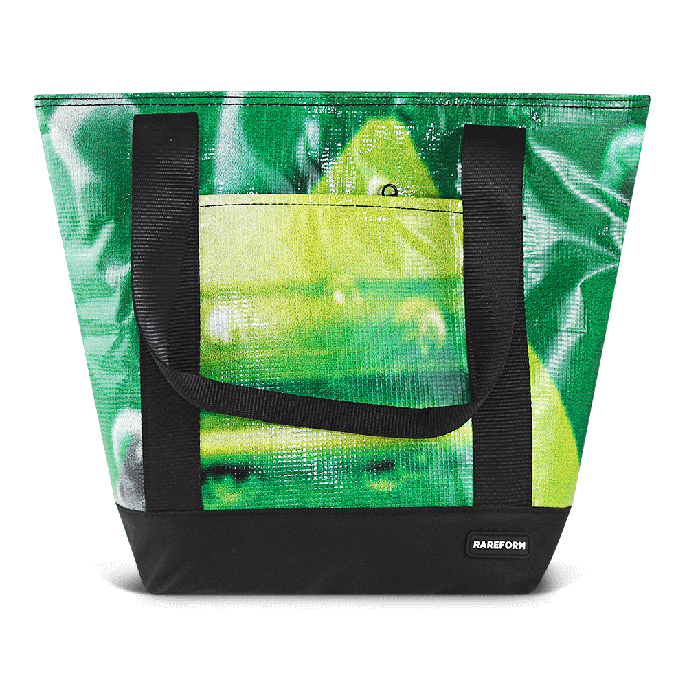 Beck Cooler Tote
