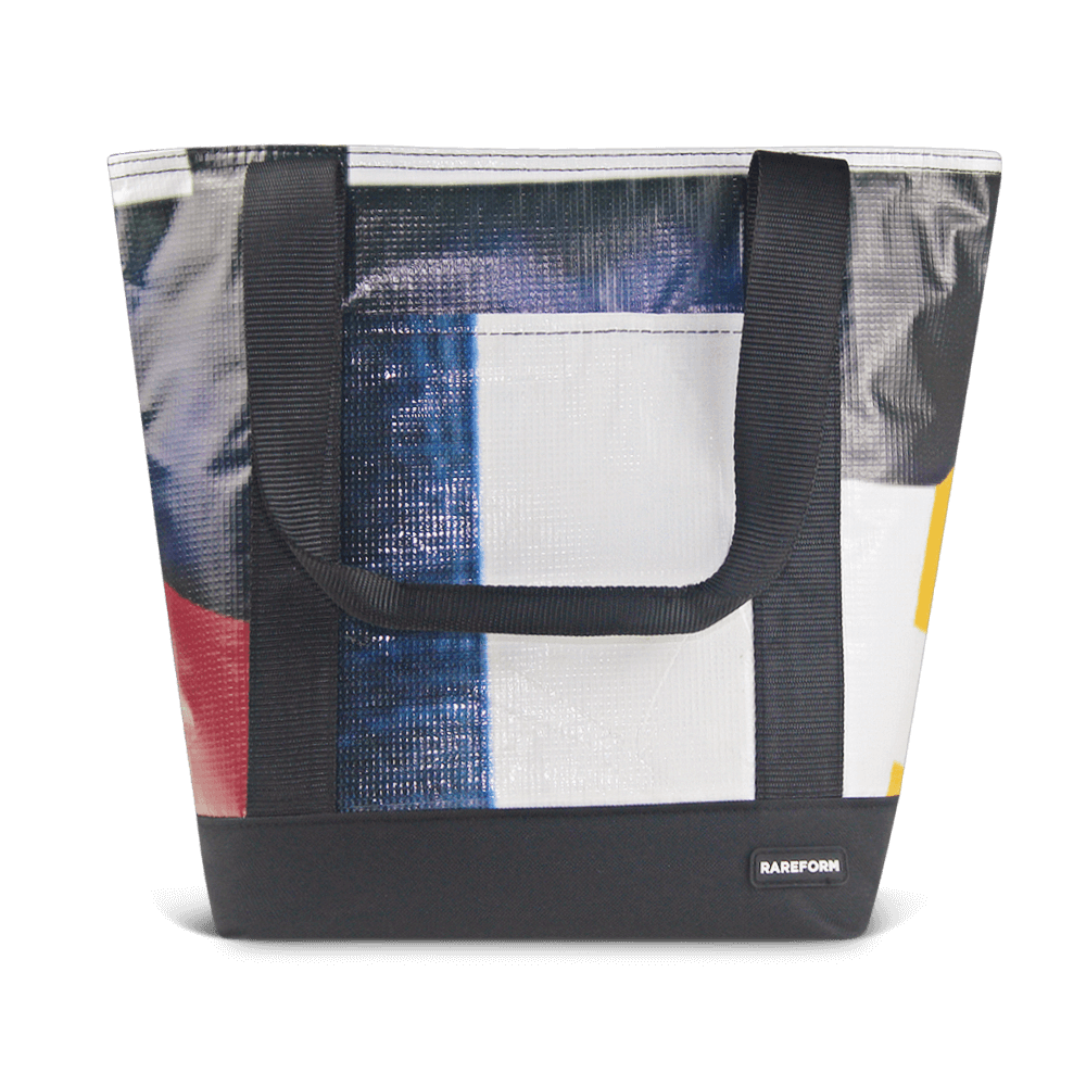 Beck Cooler Tote