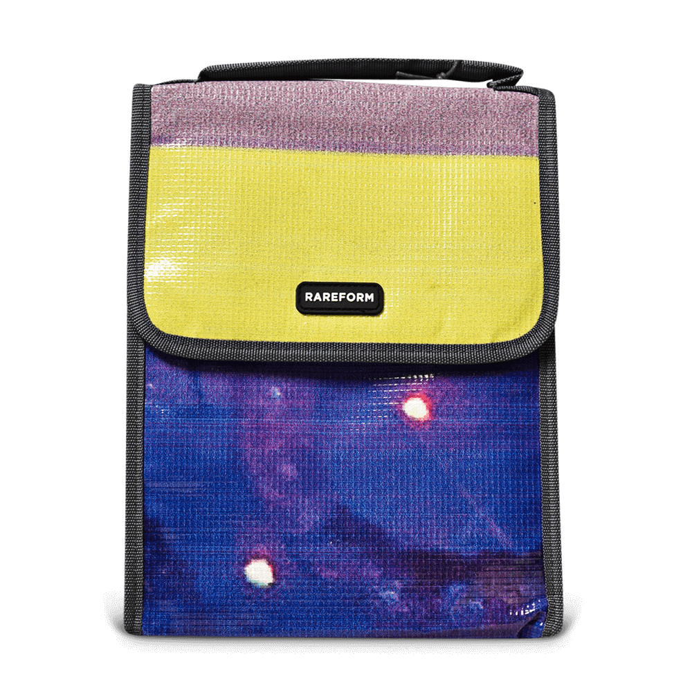 Merrick Lunch Tote