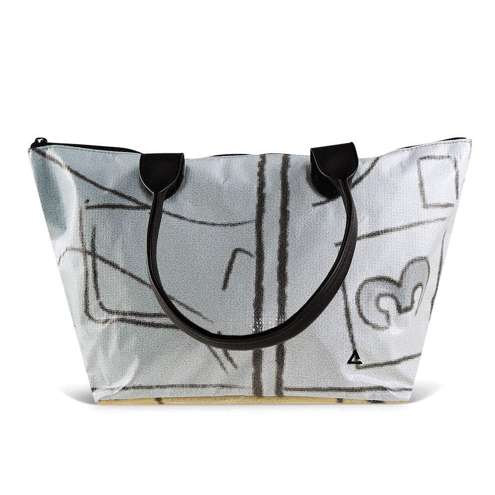 Ella Tote 2.0